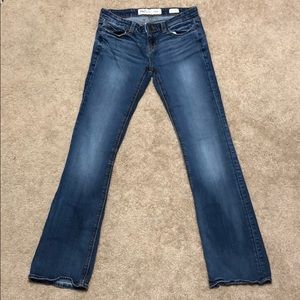 BKE Bootcut Stella Jeans